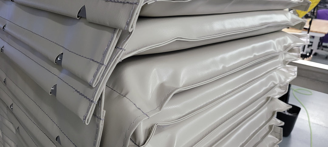 CHAIRLIFT PADS