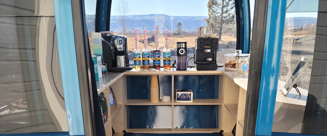 COFFEE-BAR