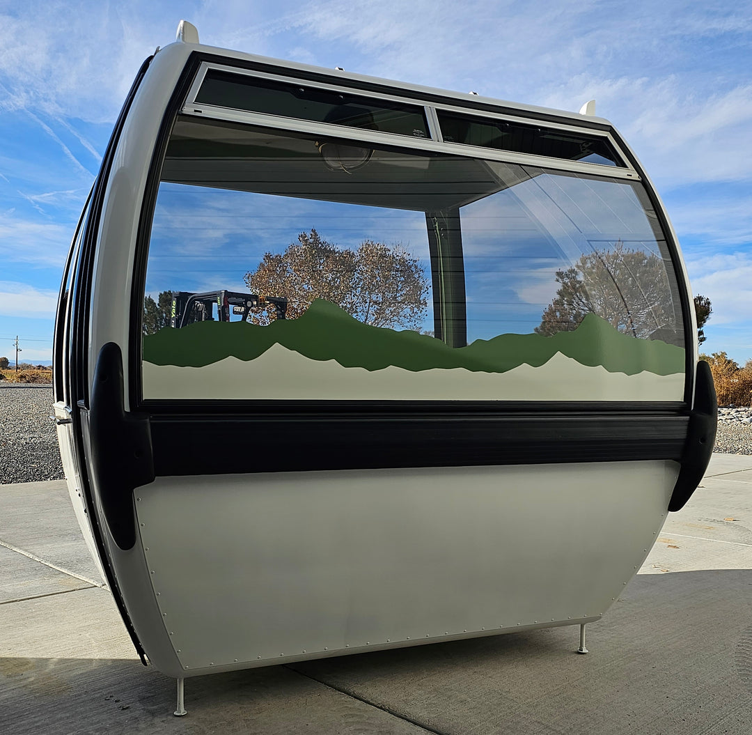 HAPPY HOUR GONDOLA - READY TO SHIP