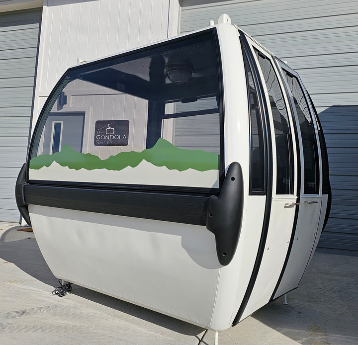 HAPPY HOUR GONDOLA - READY TO SHIP