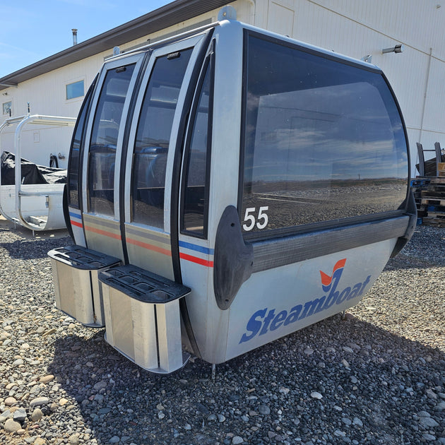 ski gondola for sale The Gondola Shop