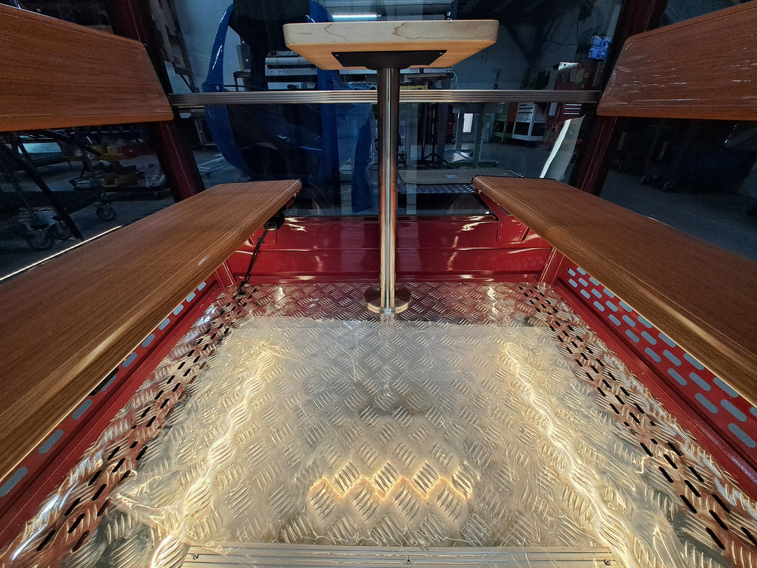 LED Lighting - White