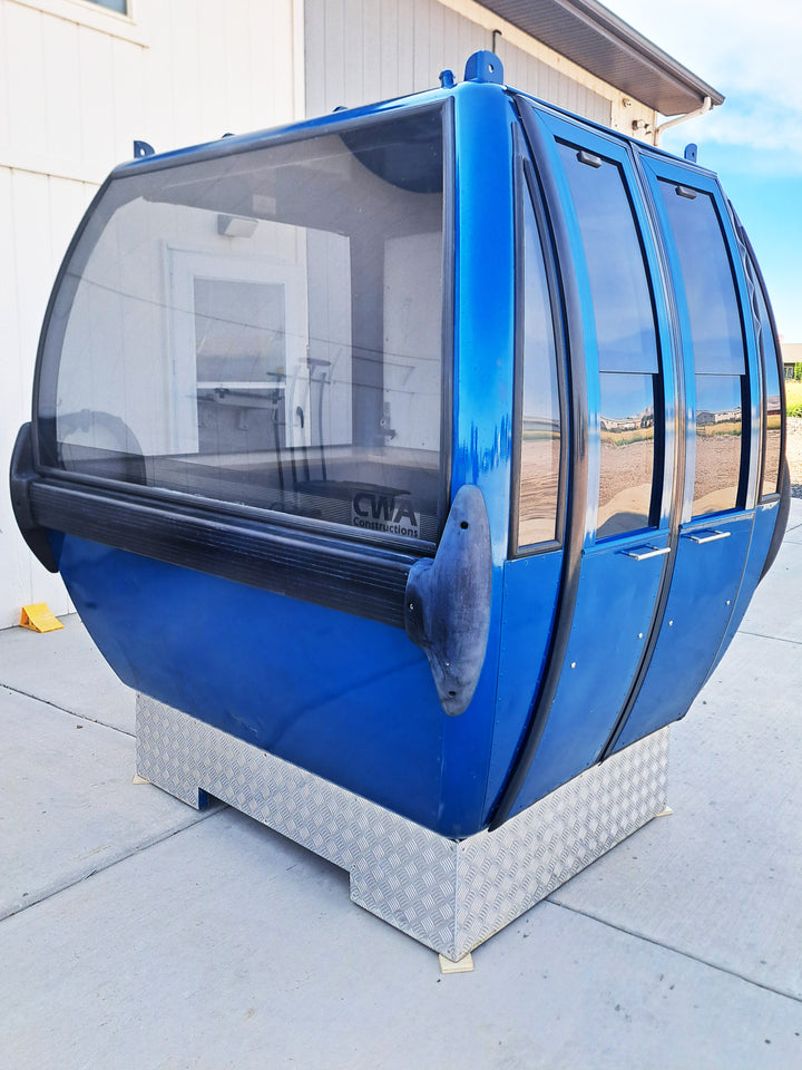 USED SERVICE GONDOLA
