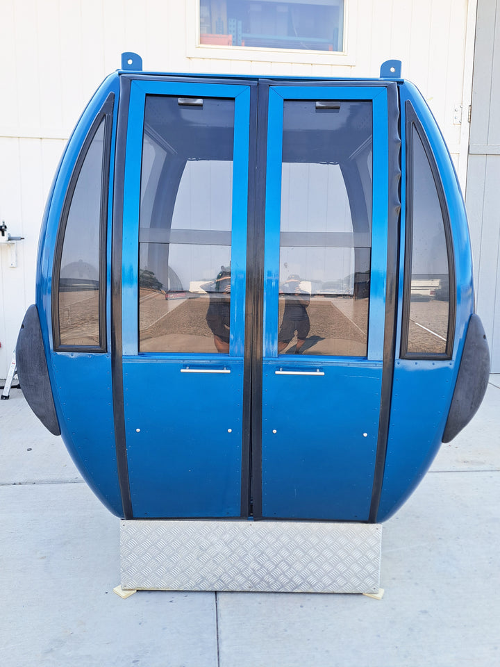 USED SERVICE GONDOLA