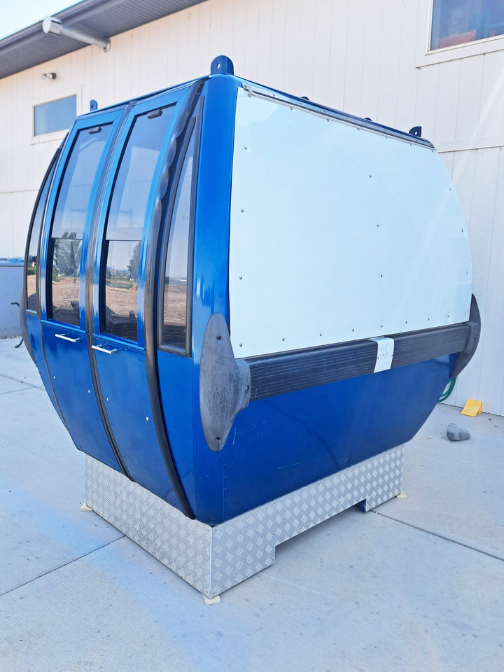 USED SERVICE GONDOLA