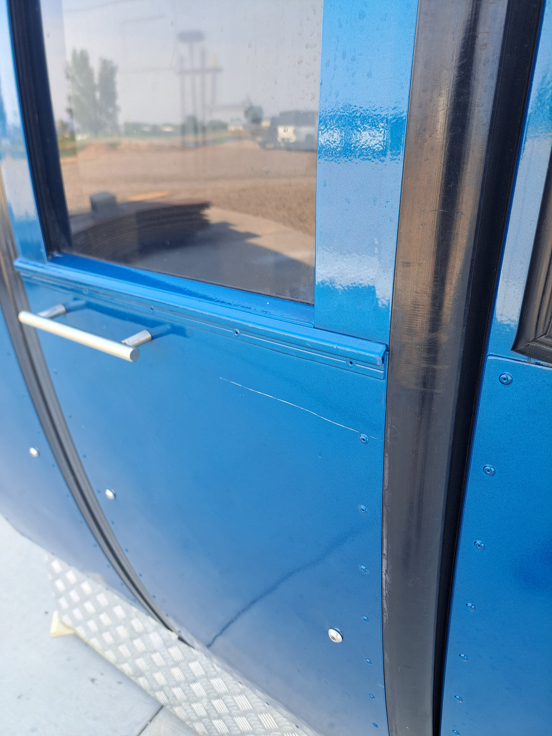 USED SERVICE GONDOLA