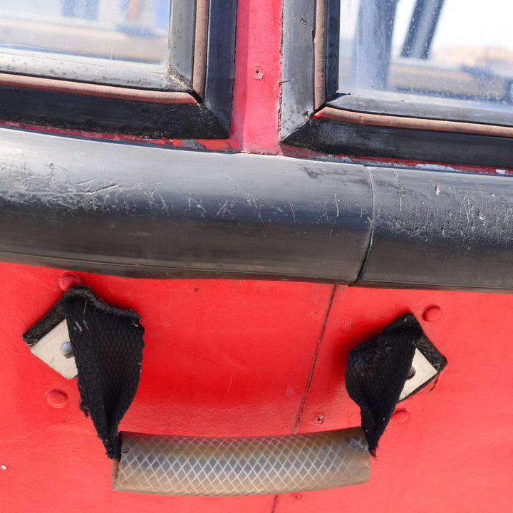 Original 1969 Vail Gondola Cabin 