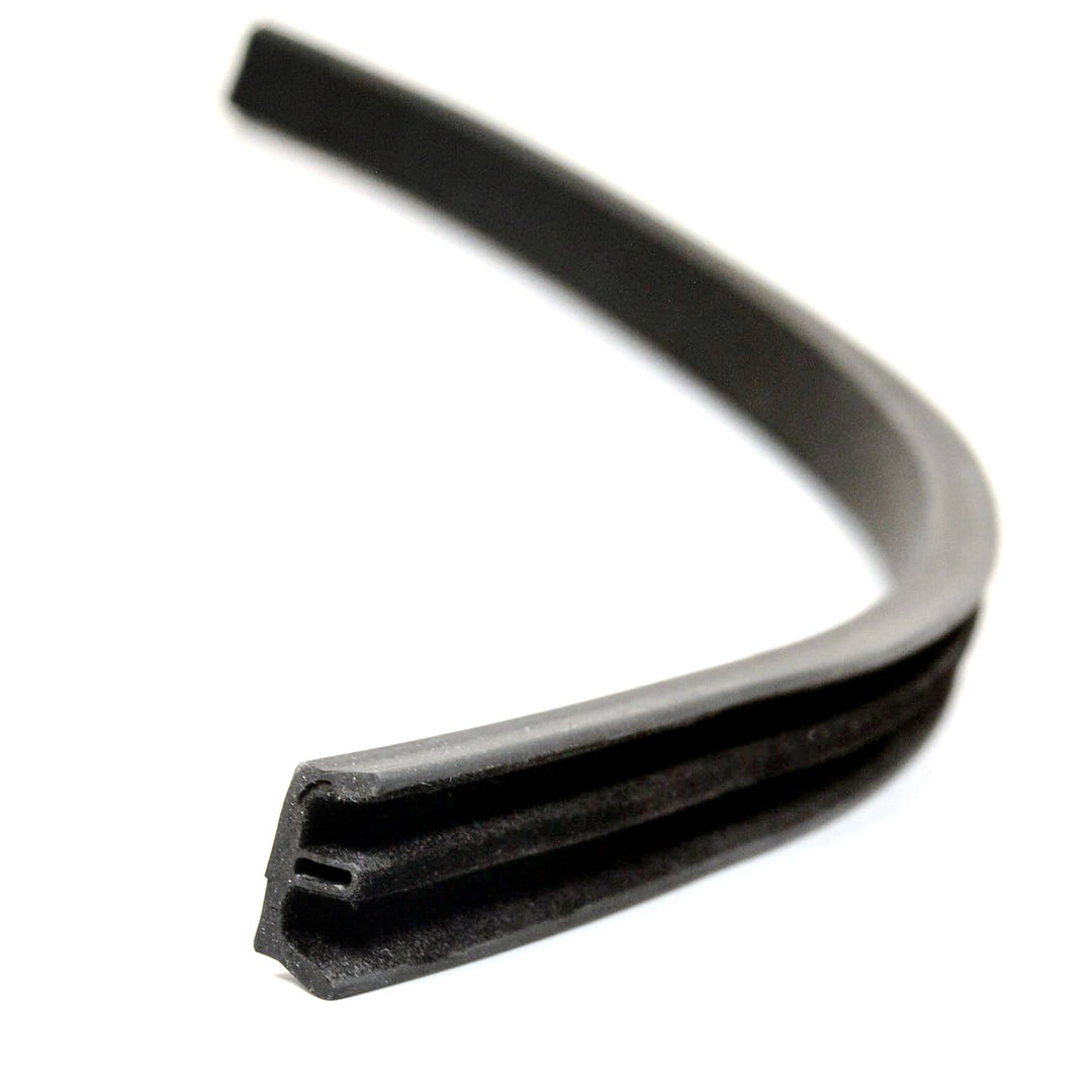 Rubber profile - GSM-R02