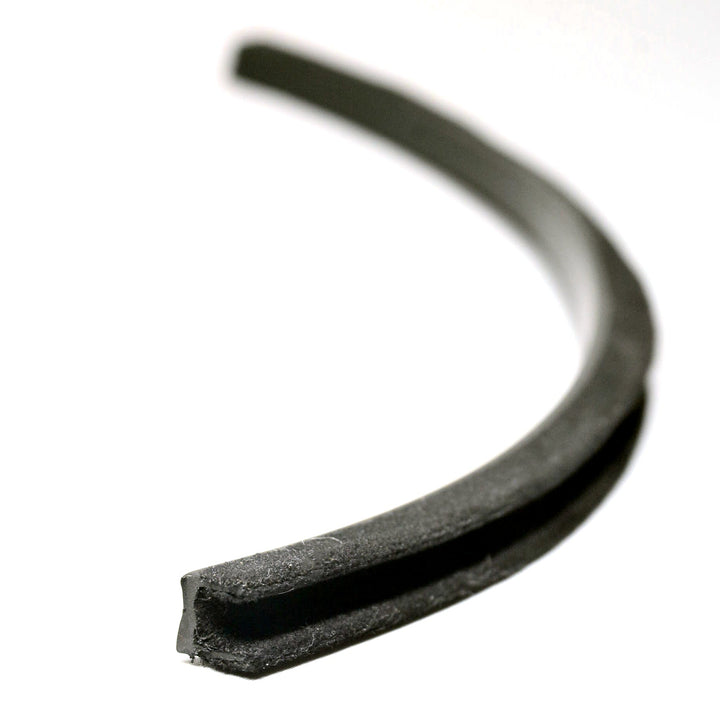 Rubber profile - GSM-R03