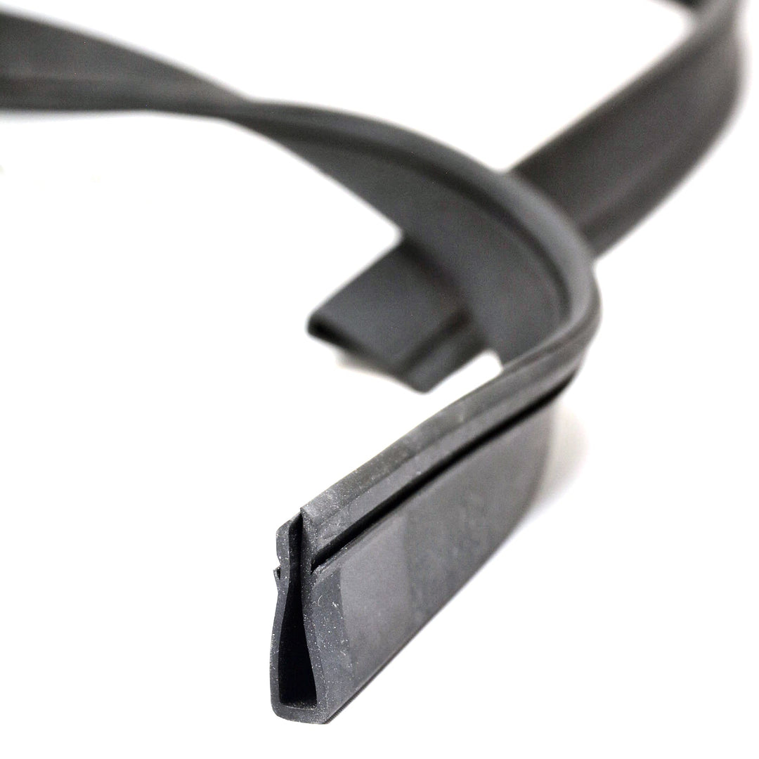 Rubber profile - GSM-R04