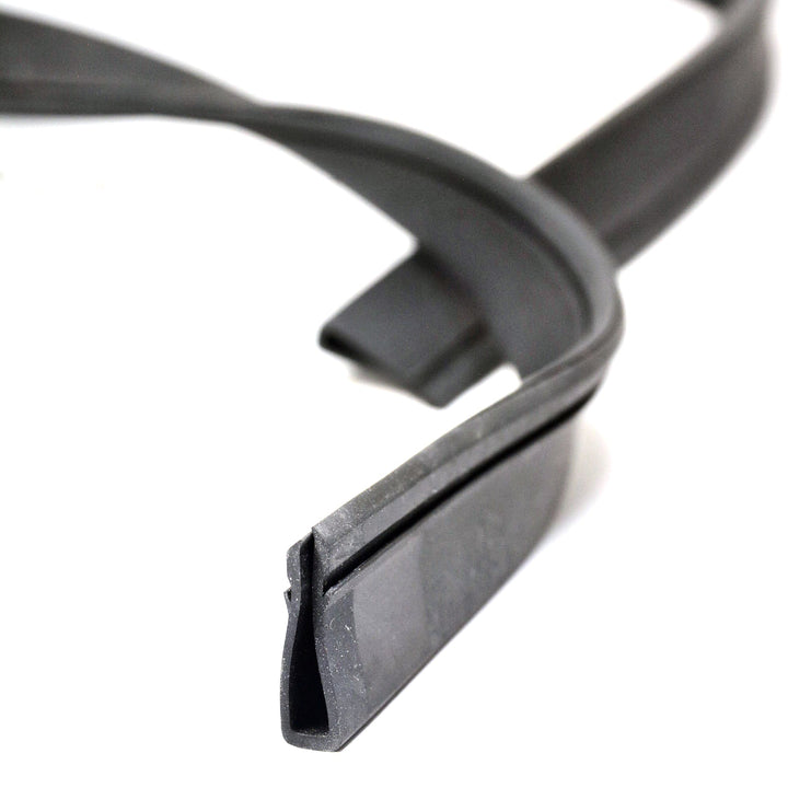 Rubber profile - GSM-R04