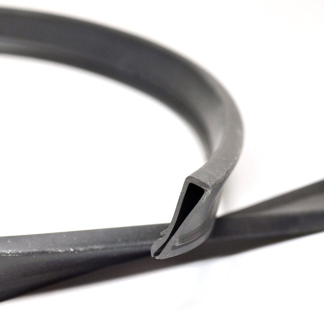 Rubber profile - GSM-R04