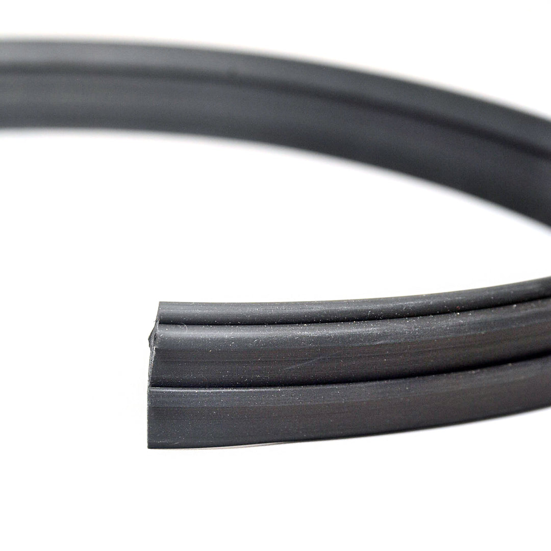 Rubber profile - GSM-R06