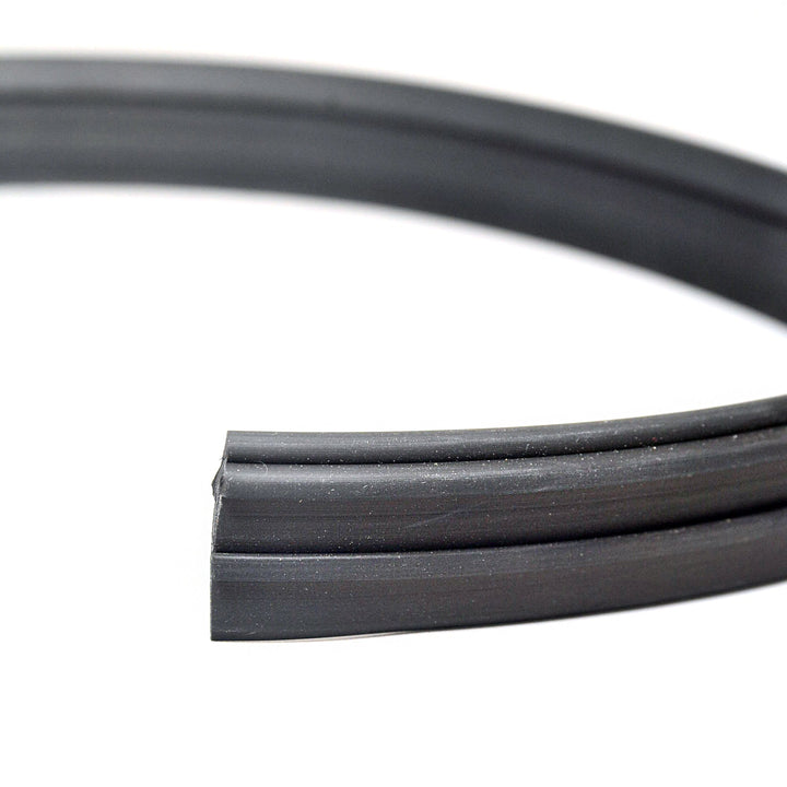 Rubber profile - GSM-R06