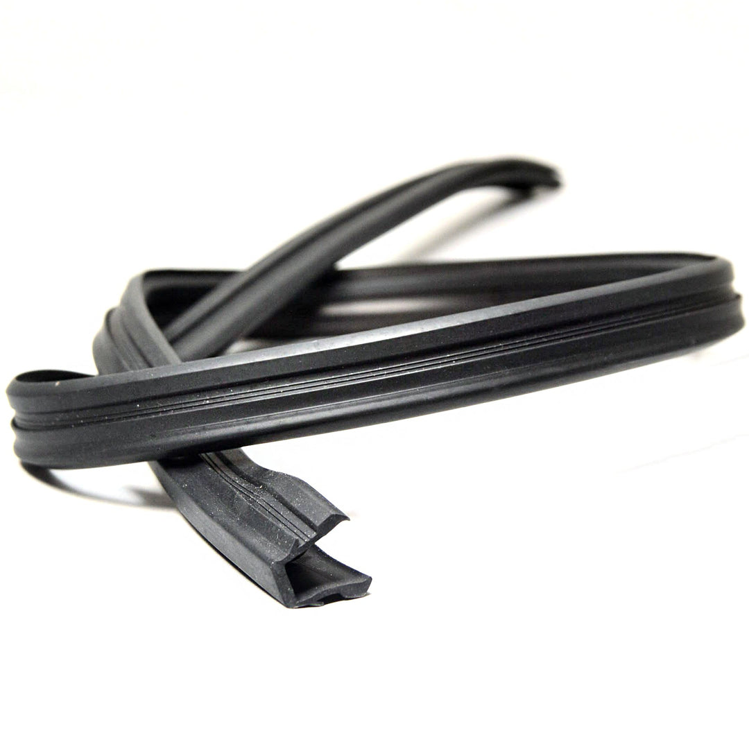 Rubber profile - GSM-R07