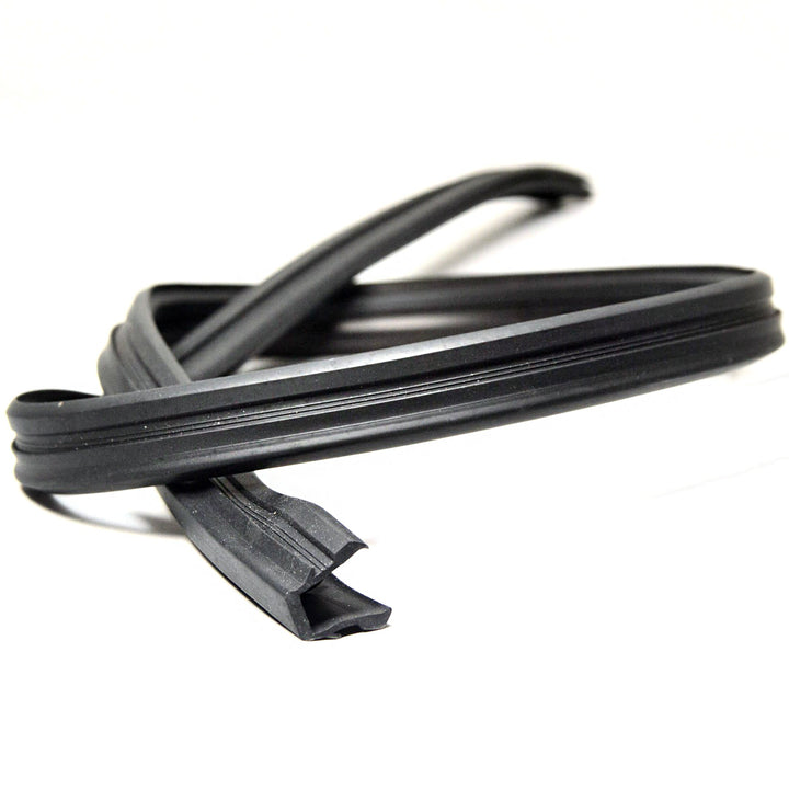Rubber profile - GSM-R07