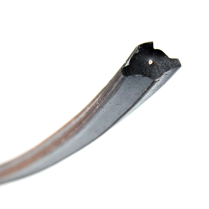 Rubber profile - GSM-R08