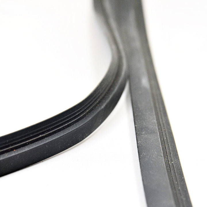 Rubber profile - GSM-R09