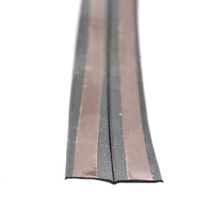 Rubber profile - GSM-R09