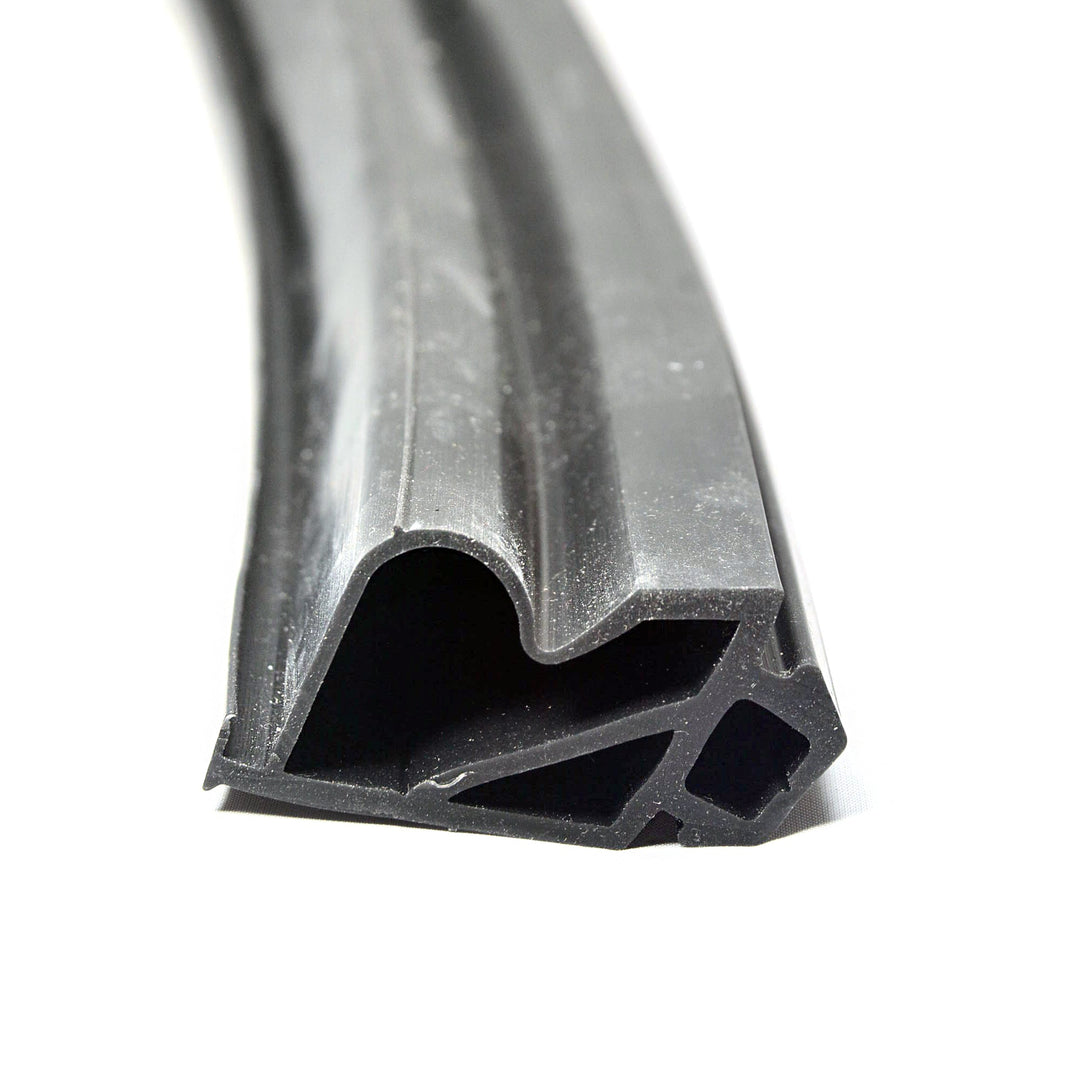 Rubber profile - GSM-R10