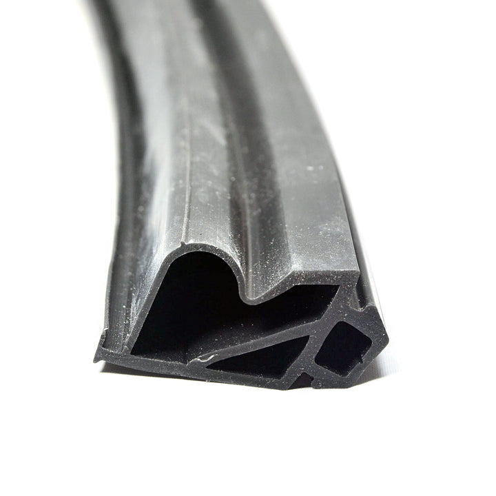 Rubber profile - GSM-R10