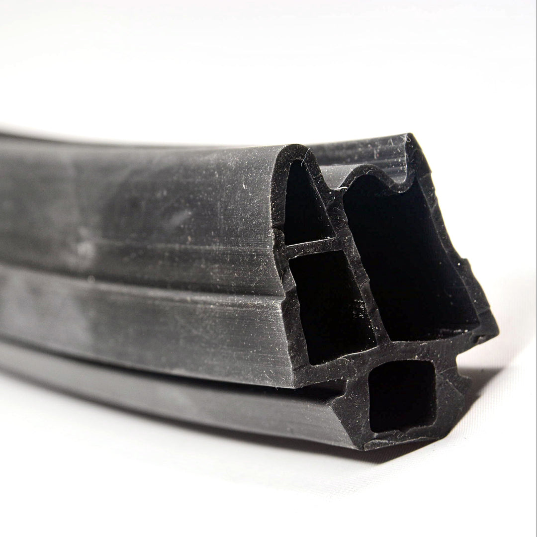 Rubber profile - GSM-R12