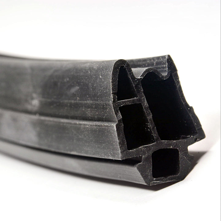 Rubber profile - GSM-R12