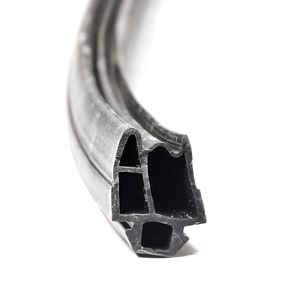 Rubber profile - GSM-R12