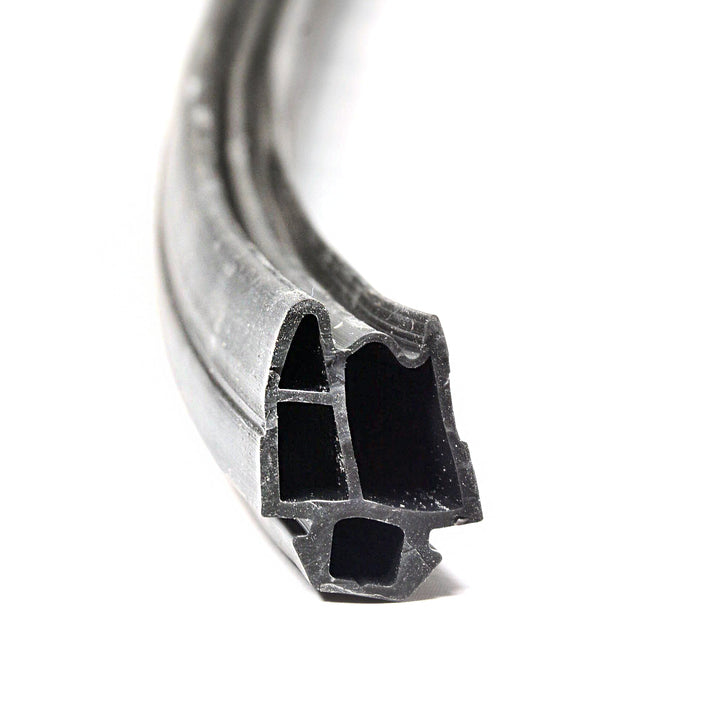 Rubber profile - GSM-R12