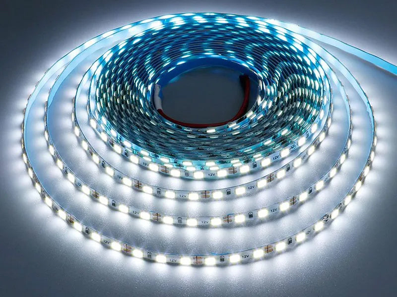 LED Lighting - White