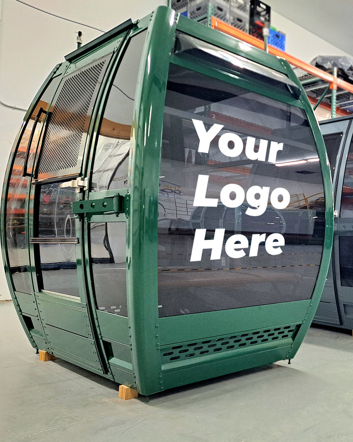 Vinyl graphics/Logos