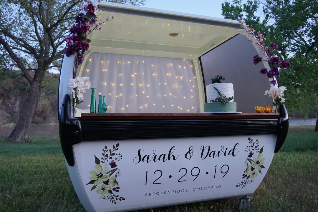 PHOTO BOOTH STYLE - VERY GOOD CONDITION