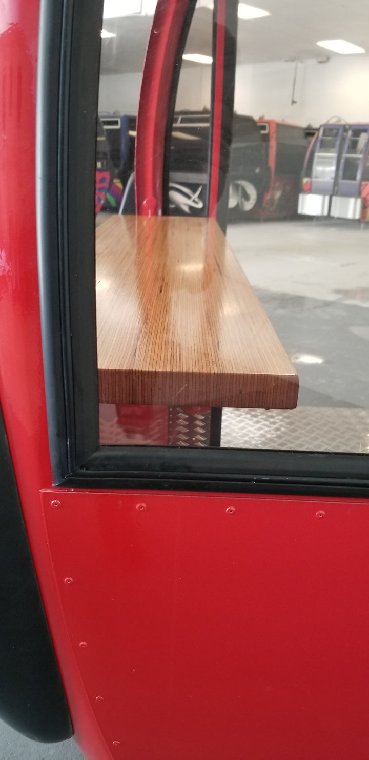 PHOTO BOOTH STYLE - MADE TO ORDER