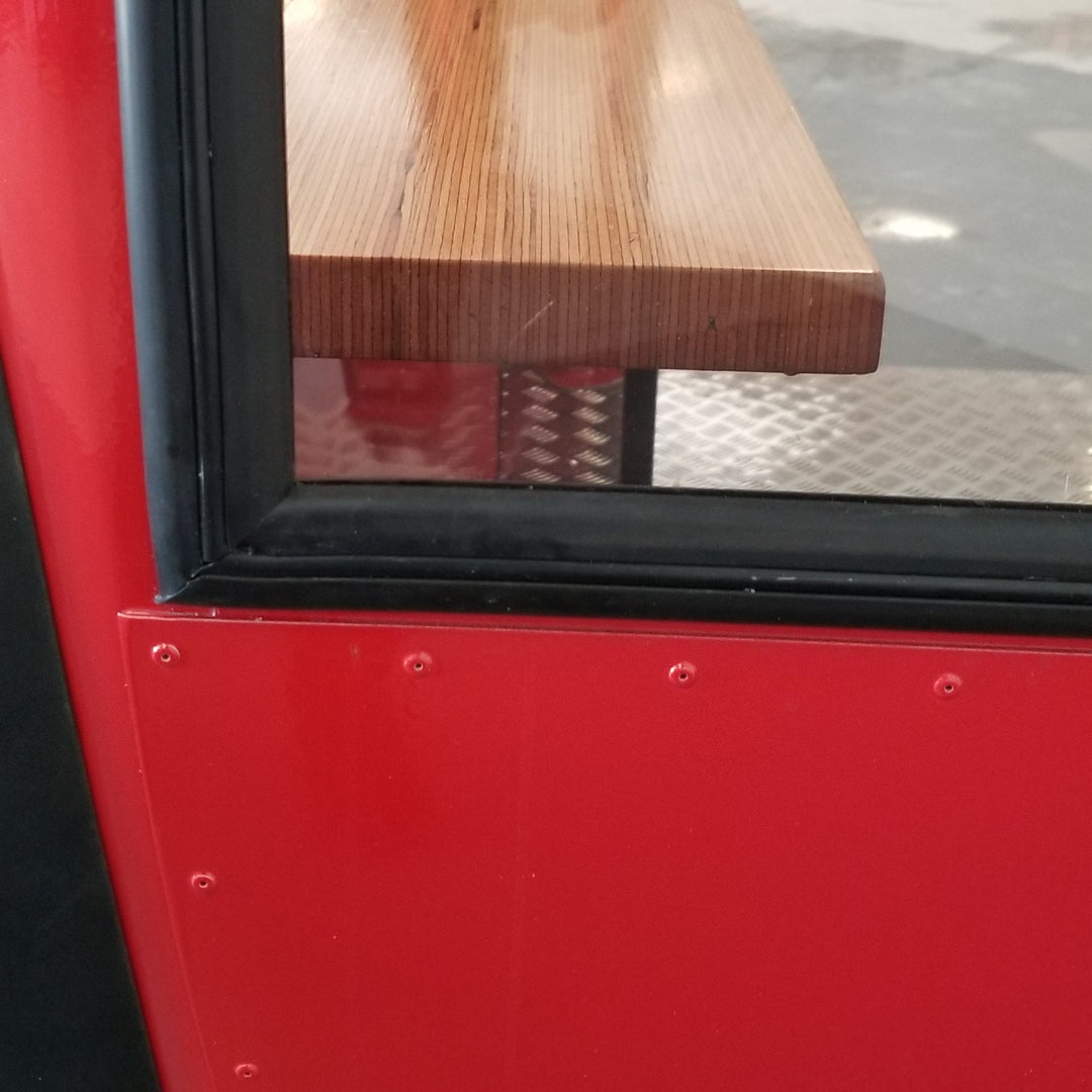 PHOTO BOOTH STYLE - MADE TO ORDER