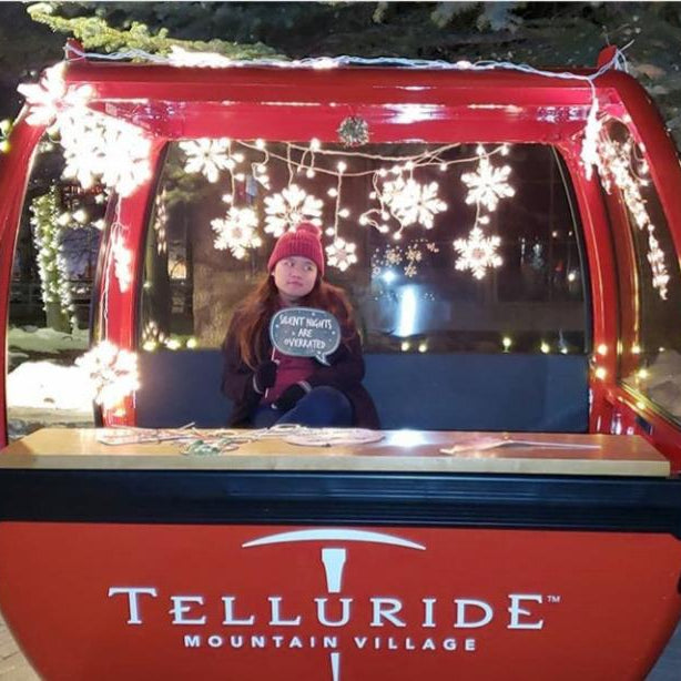PHOTO BOOTH STYLE - MADE TO ORDER