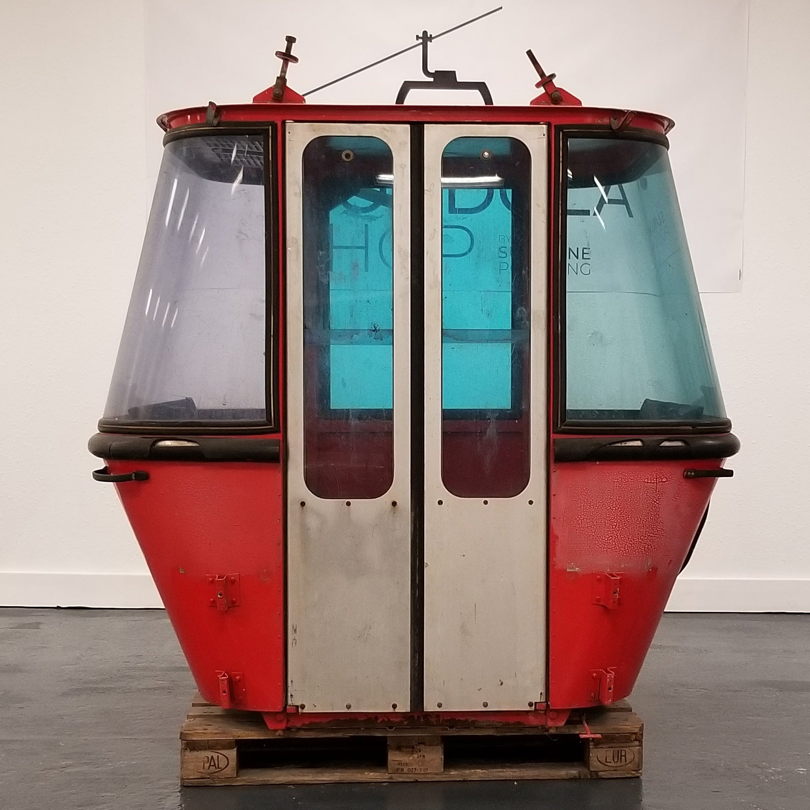 売れ筋介護用品も！ ski gondola for sale – The Gondola Shop アクセサリー