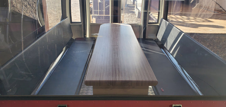DINING GONDOLA - MADE TO ORDER