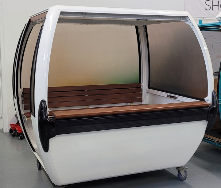 PHOTO BOOTH STYLE - VERY GOOD CONDITION
