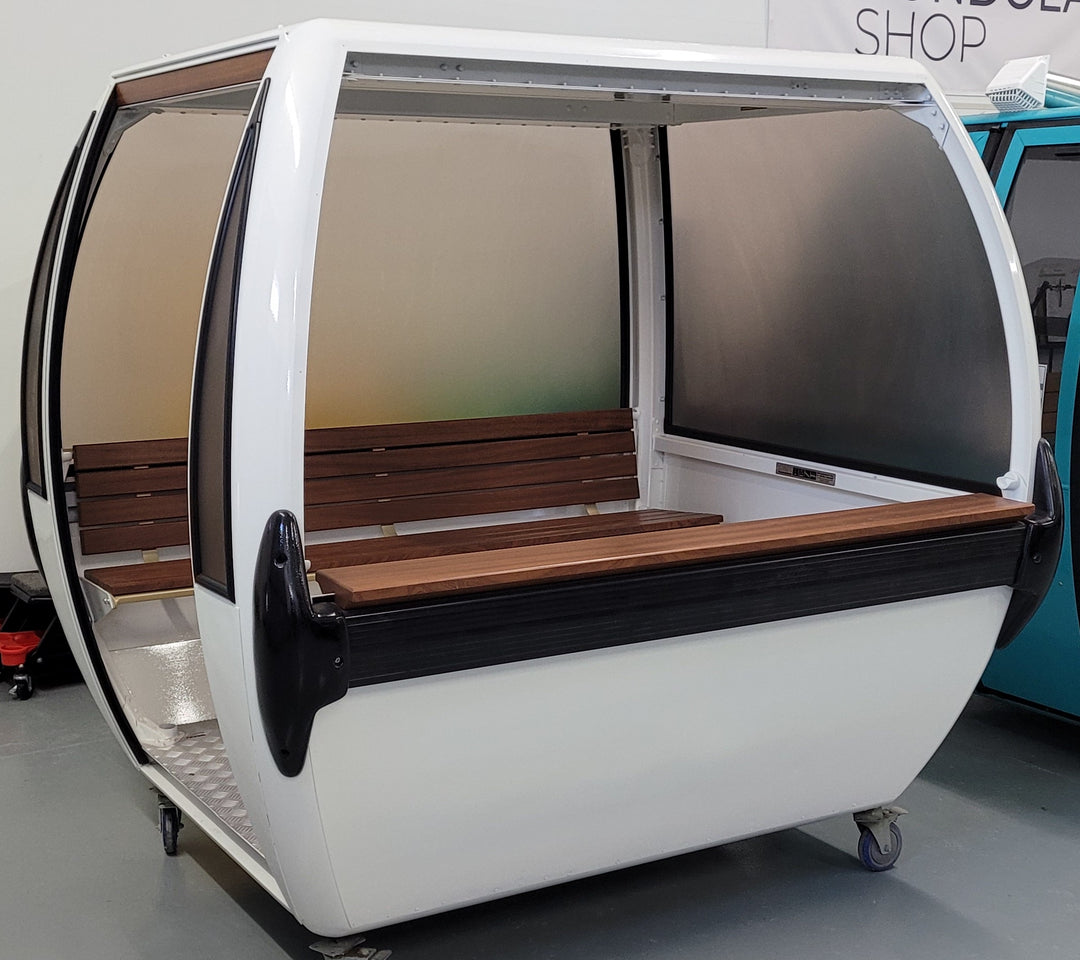PHOTO BOOTH STYLE - VERY GOOD CONDITION