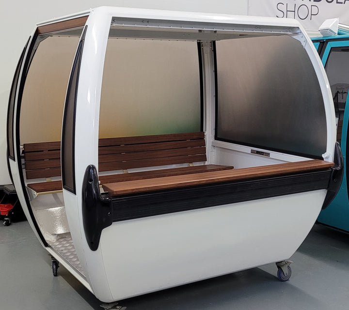 PHOTO BOOTH STYLE - VERY GOOD CONDITION