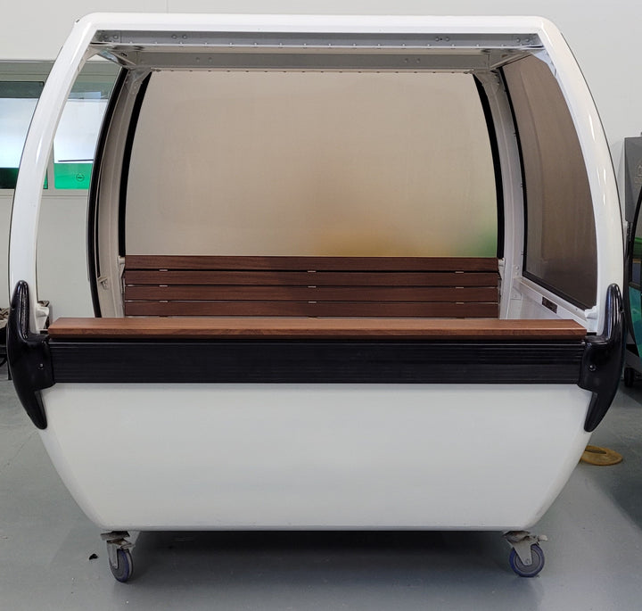 PHOTO BOOTH STYLE - VERY GOOD CONDITION