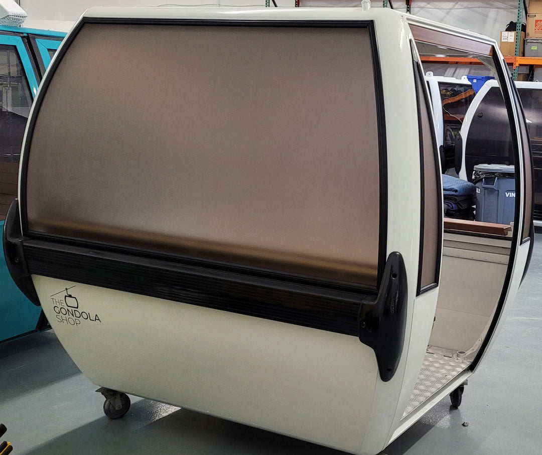 PHOTO BOOTH STYLE - VERY GOOD CONDITION