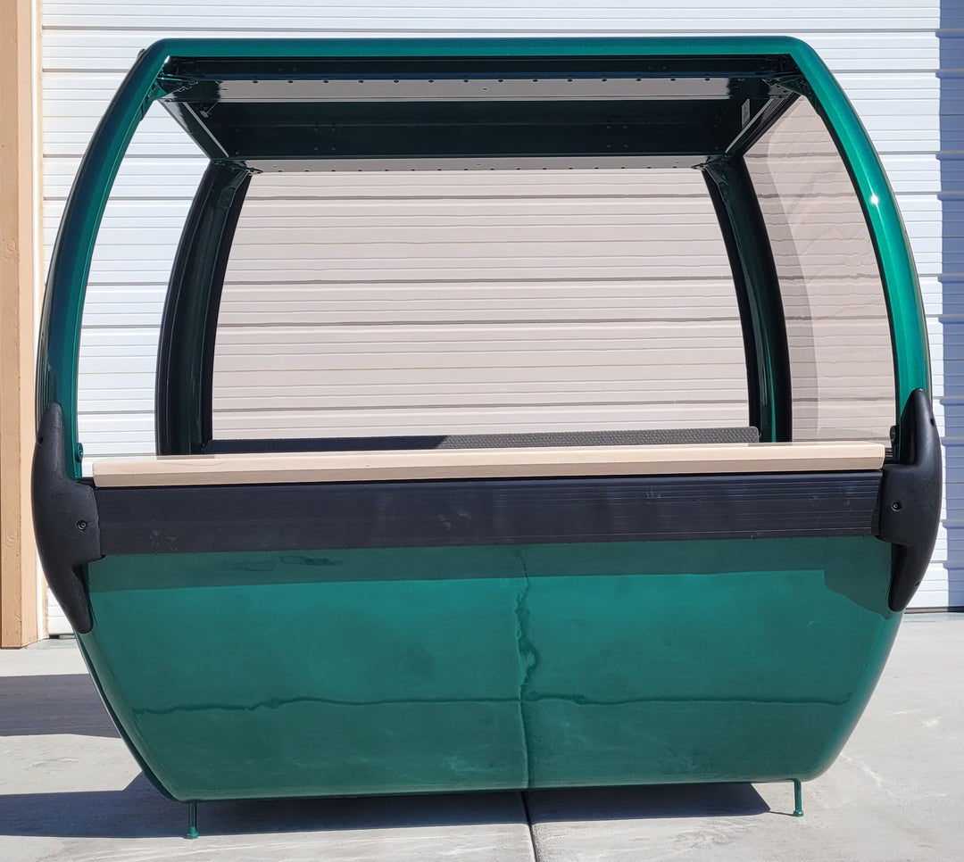 NEWLY RESTORED PHOTO BOOTH STYLE