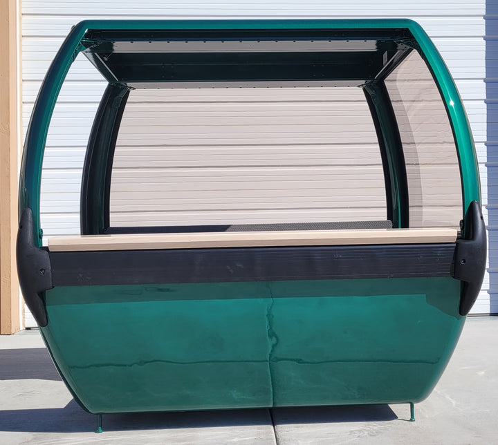 NEWLY RESTORED PHOTO BOOTH STYLE
