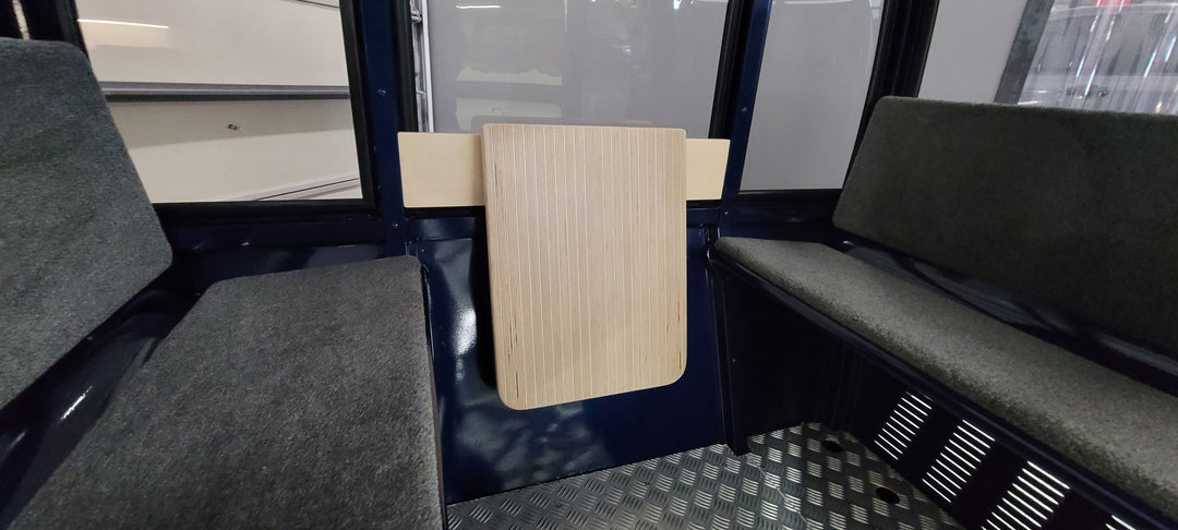 SMALL GONDOLA - RESTORATION - MADE TO ORDER