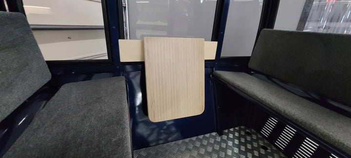 SMALL GONDOLA - RESTORATION - MADE TO ORDER