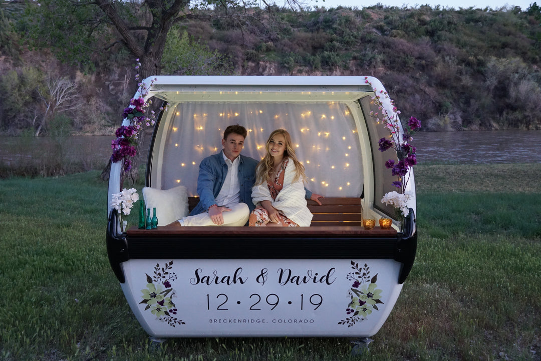 NEWLY RESTORED PHOTO BOOTH STYLE