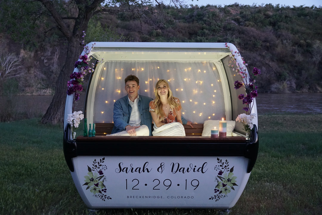 PHOTO BOOTH STYLE - VERY GOOD CONDITION