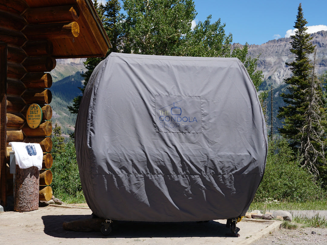 SAUNA - MADE TO ORDER