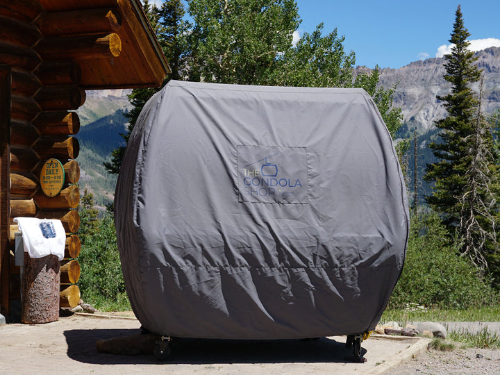 SAUNA - MADE TO ORDER
